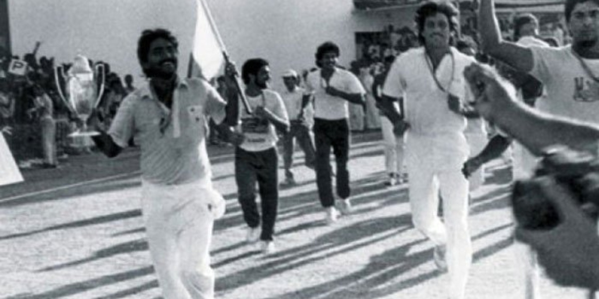 Throwback: High-voltage Pakistan vs India clashes to remember 