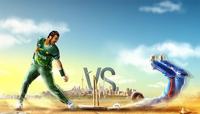 Pakistan vs India: Key player battles to watch out for