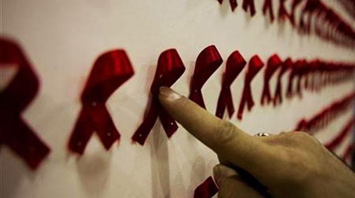 Thirty-one test positive for HIV in Shikarpur