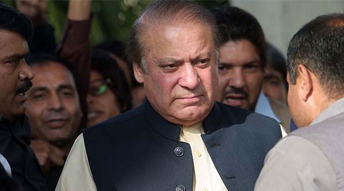 Al-Azizia reference: NAB opposes suspension of Nawaz’s sentence