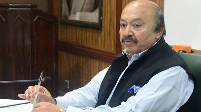 Punjab Minister Sibtain Khan resigns from post following NAB arrest 