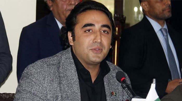 Bialwal says even Edhi’s legacy is not secure in Naya Pakistan