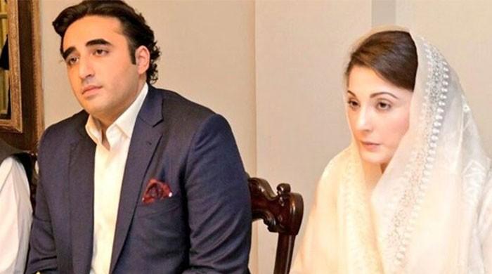 Maryam Nawaz invites PPP Chairman Bilawal Bhutto for meeting at Jati Umra
