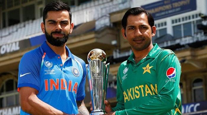 Big Pakistan-India clash can save drenched World Cup Big Pakistan-India clash can save drenched World Cup