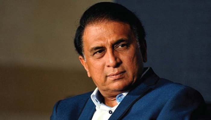 India clash is 'must-win' for Pakistan, says Sunil Gavaskar