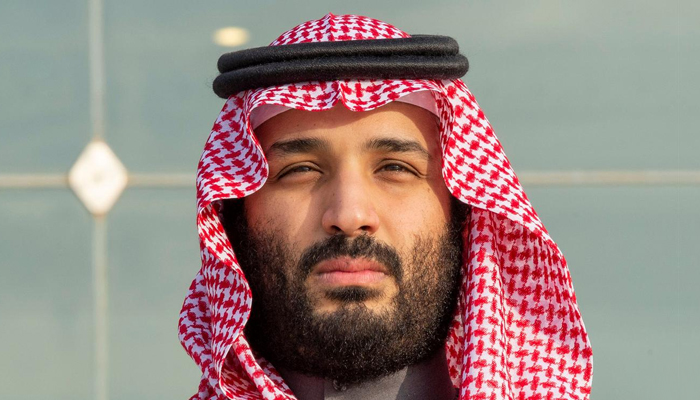 Saudi crown prince warns against 'exploiting' Khashoggi murder