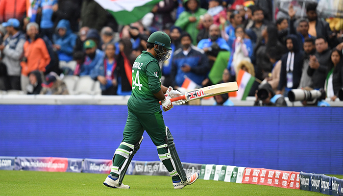 Pakistan unlikely to make it to World Cup 2019 semi-final