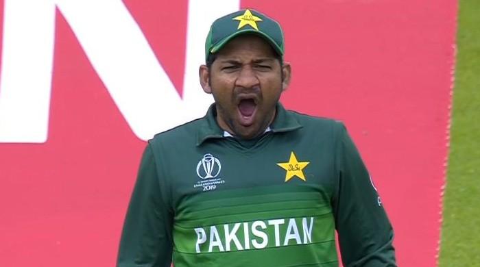 Pakistan vs India: Social Media has no chill  Pakistan vs India: Social Media has no chill