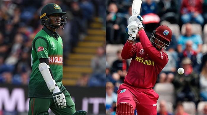 World Cup 2019: Match preview West Indies vs Bangladesh 