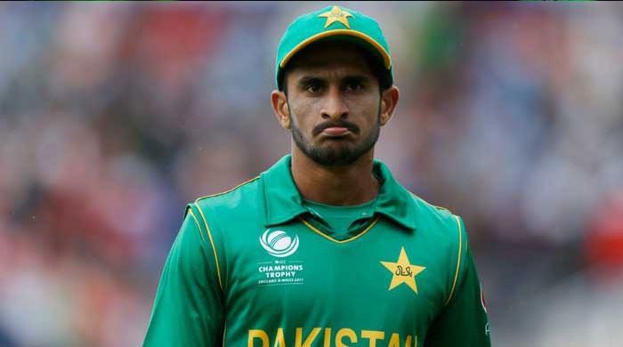 The curious case of Hasan Ali The curious case of Hasan Ali