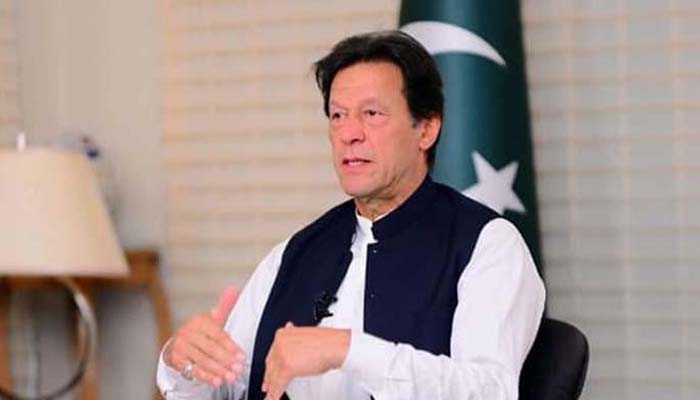 World looking towards Pakistan as ideal destination for investment: PM Imran