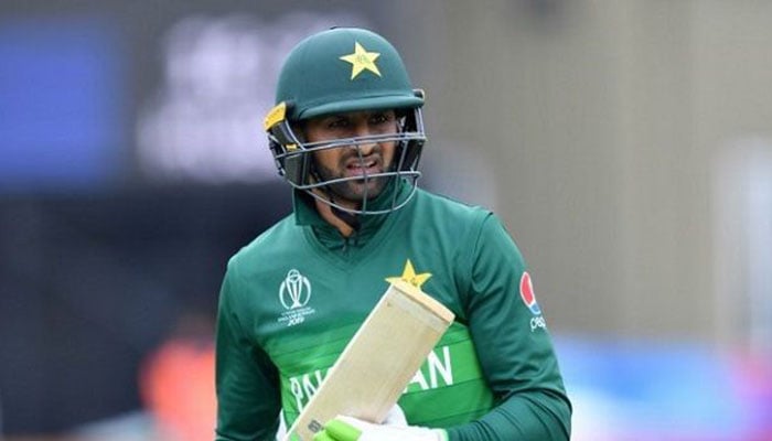 World Cup 2019: Why Shoaib Malik doesn't deserve a place in Pakistan squad?
