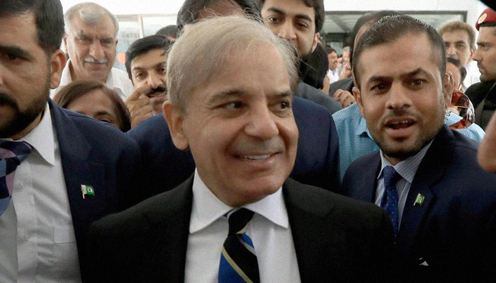 Budget 2019-20 'enemy of the people, will try our best not to let it pass': Shehbaz