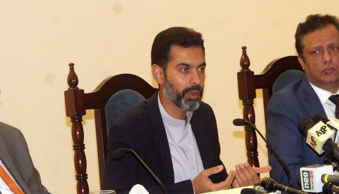 Economic crisis over, future is bright: SBP Governor Reza Baqir