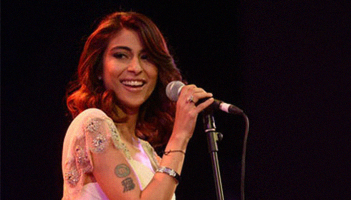 Meesha Shafi challenges Punjab governor in LHC for rejecting appeal