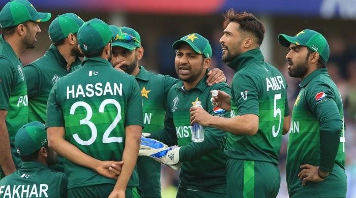 Pakistan mull ways and means to lift team’s morale Pakistan mull ways and means to lift team’s morale