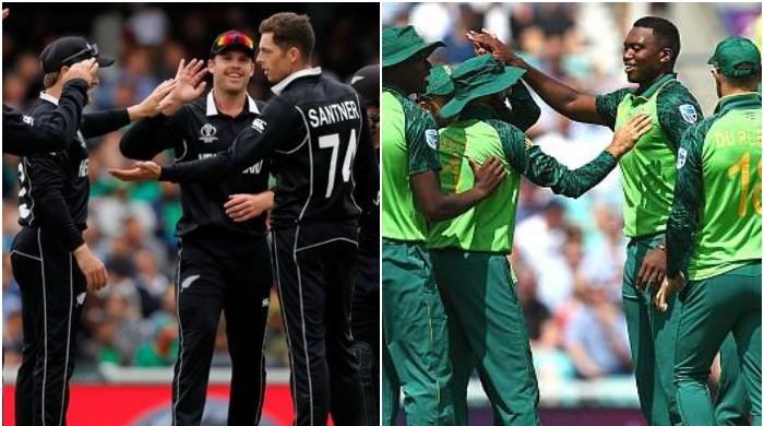 Freak Guptill dismissal sparks New Zealand World Cup collapse