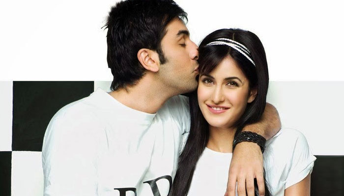 Katrina Kaif opens up about her break up with Ranbir Kapoor