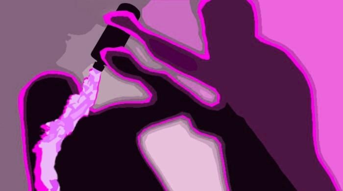 Pregnant woman, forced by husband to drink acid, passes away in Islamabad