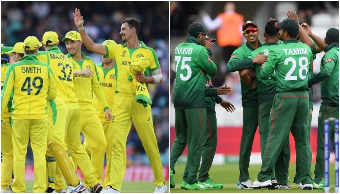 World Cup 2019: Australia vs Bangladesh preview 