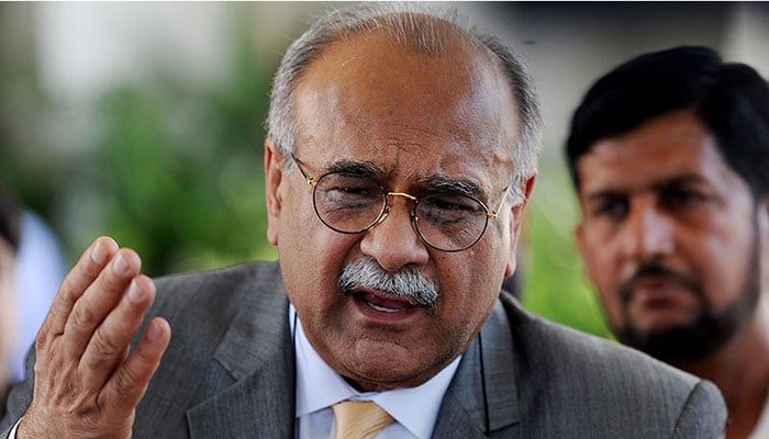 Former PCB Chairman Najam Sethi says Pakistan team under clouds of uncertainty
