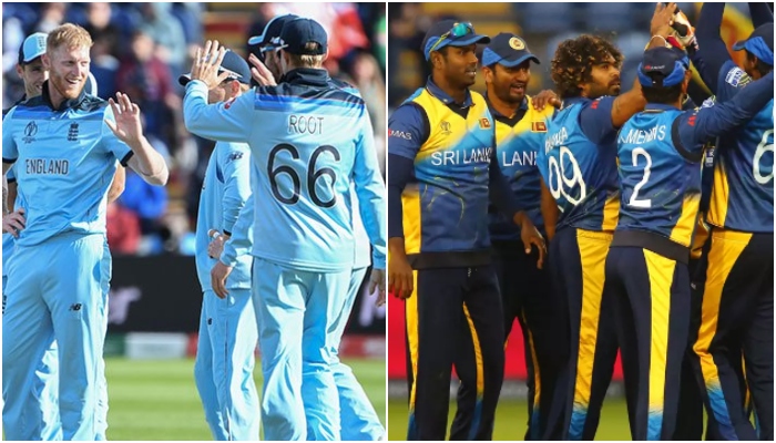 World Cup 2019: England vs Sri Lanka preview