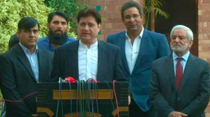 Special PCB committee to review Pakistan team performance in World Cup