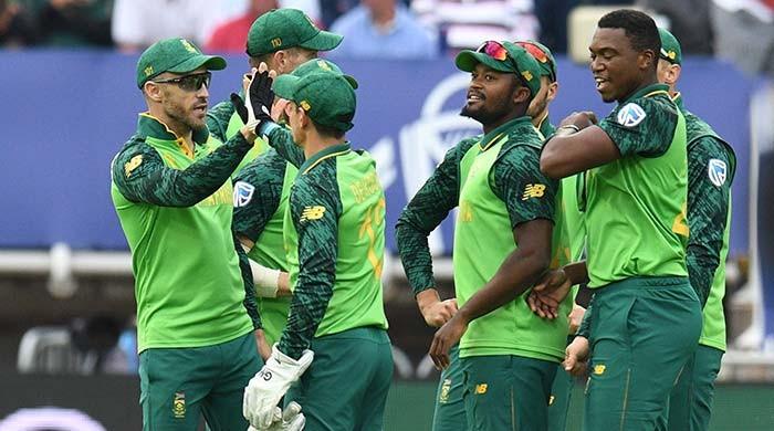 ‘Hampered’ Proteas hope to bounce back at Lord’s ‘Hampered’ Proteas hope to bounce back at Lord’s