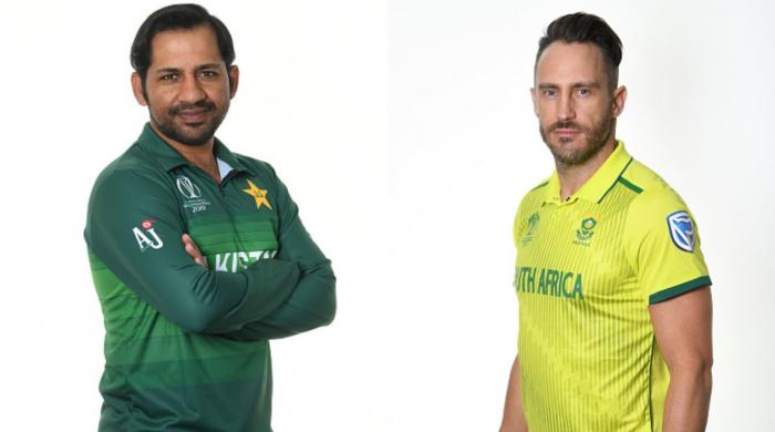 World Cup 2019: Pakistan vs South Africa preview  World Cup 2019: Pakistan vs South Africa preview