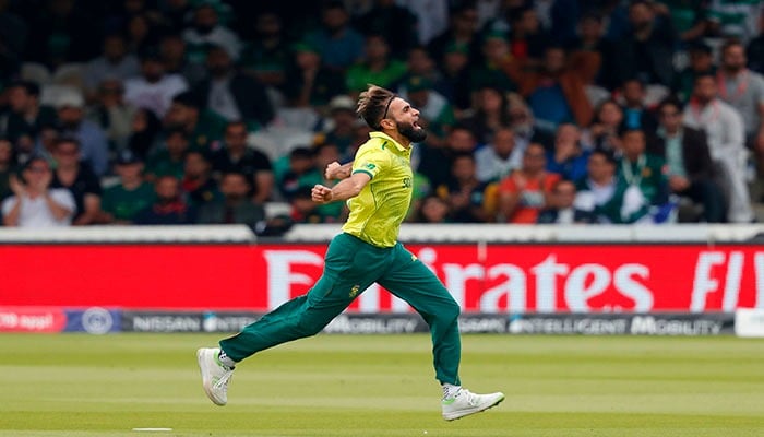 Pakistan vs South Africa: Imran Tahir memes that'll make your day
