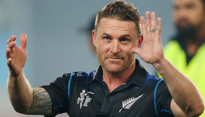 McCullum believes New Zealand can lift World Cup trophy