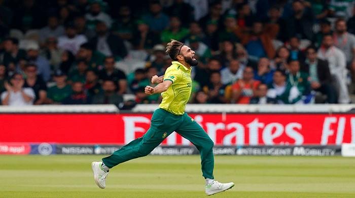 Pakistan vs South Africa: Imran Tahir memes that’ll make your day