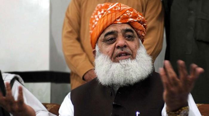 Fazl calls opposition leaders to extend APC invitation