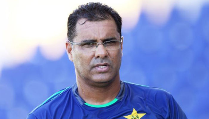 Waqar says 'old Amir' back with swing mojo, hails Haris Sohail's sound technique