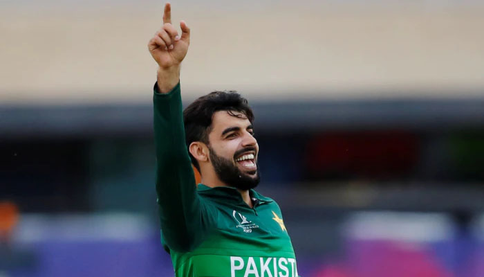 With conditions changing, Shadab hopes to play bigger role