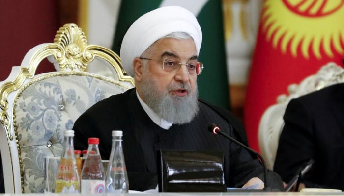 Iran says US cyber attacks fail, hints at possible talks