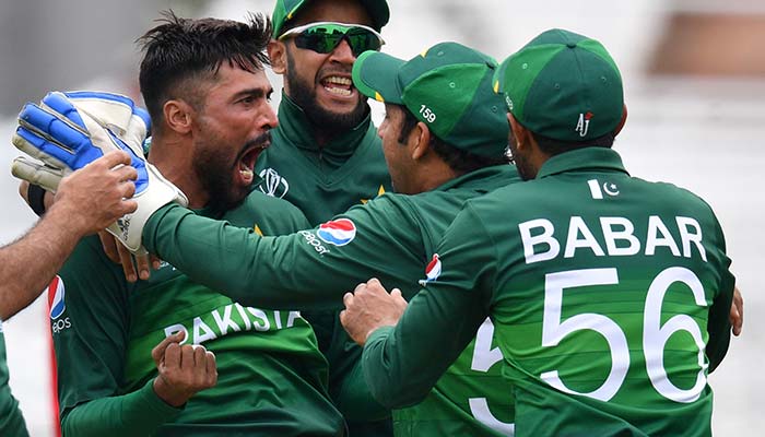 World Cup 2019 eerily similar to 1992 for former champs Pakistan