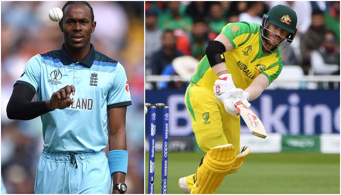 England v Australia: Three key World Cup battles