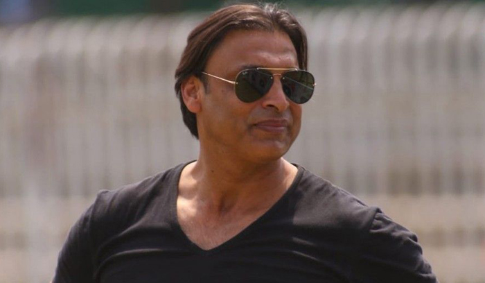 Shoaib Akhtar gets fastest one million subscribers on YouTube