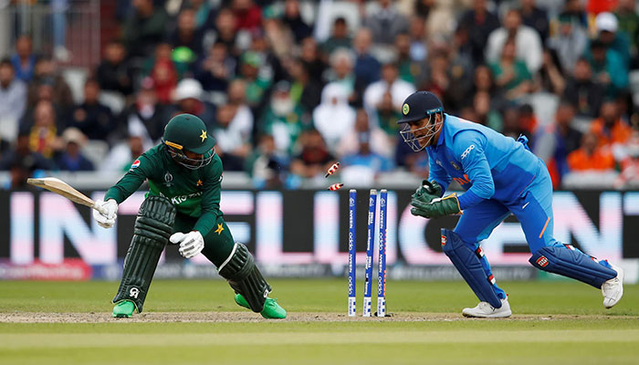 ICC over the moon as World Cup video views hit one billion