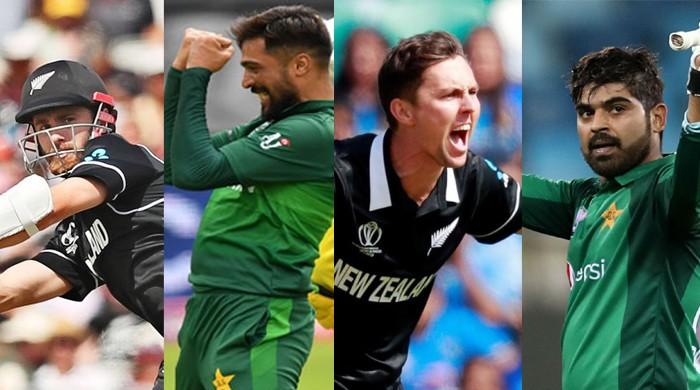 World Cup 2019: Players to look out for in Pakistan vs New Zealand encounter