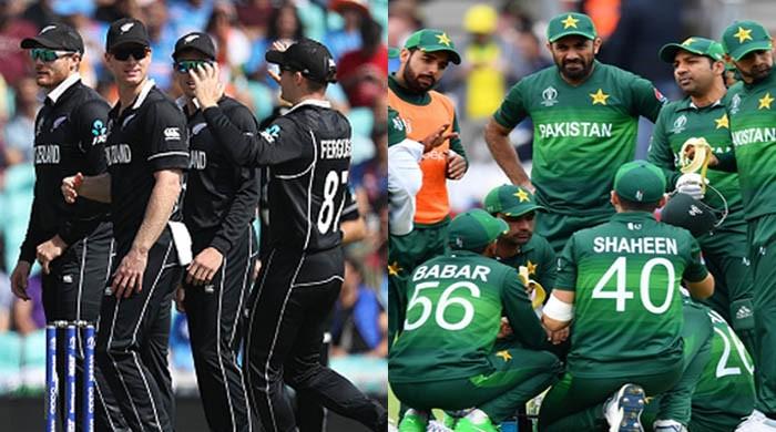 World Cup 2019: Pakistan vs New Zealand match preview World Cup 2019: Pakistan vs New Zealand match preview