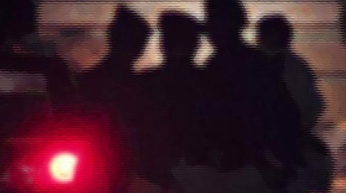 Sialkot police officers who assaulted transgender folks suspended