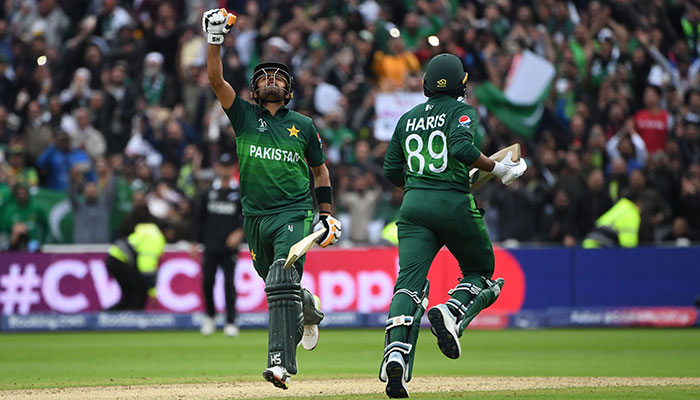 Here’s how Pakistan can qualify for the semifinals