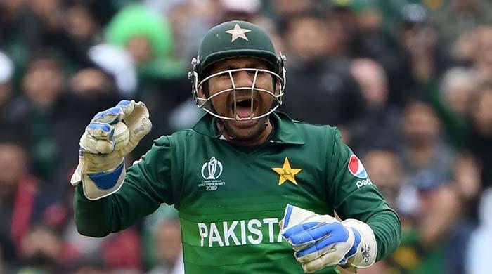No more yawning for Sarfaraz No more yawning for Sarfaraz