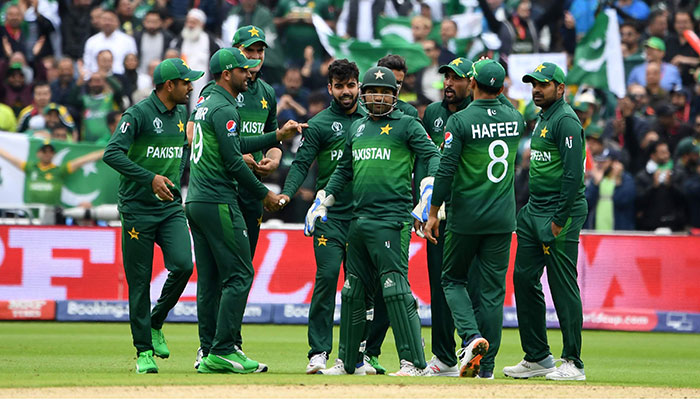 Have Pakistan discovered their perfect playing XI?