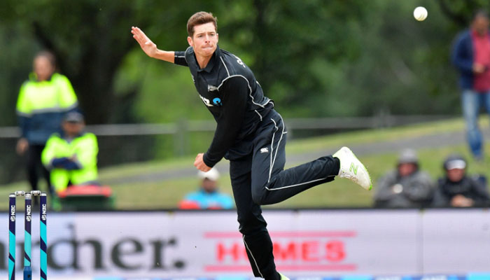 Pakistan will be difficult to stop: Santner