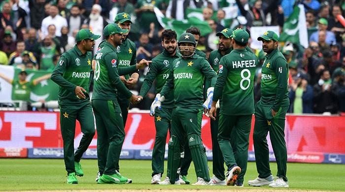 Have Pakistan discovered their perfect playing XI?