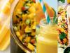 Flaunt your love for mangoes this season with these quick recipes 