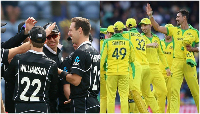 World Cup 2019: New Zealand vs Australia match preview